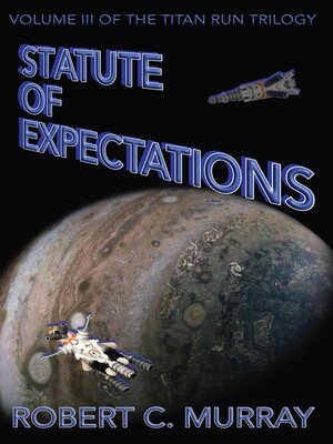cover image of Statute of Expectations